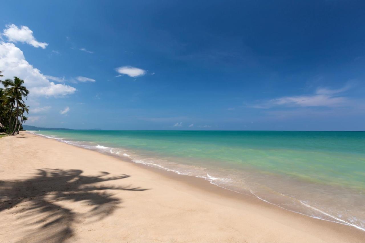Jw Marriott Khao Lak Resort And Spa Екстериор снимка Hua Hin beach