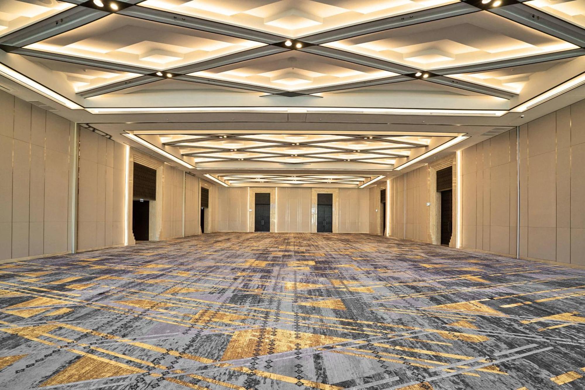 Jw Marriott Khao Lak Resort And Spa Екстериор снимка The Grand Ballroom