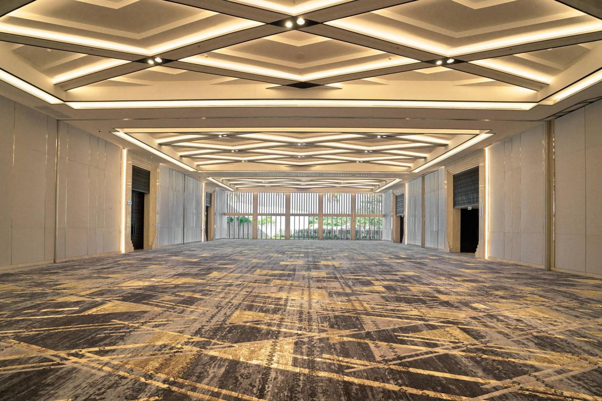 Jw Marriott Khao Lak Resort And Spa Екстериор снимка The Grand Ballroom