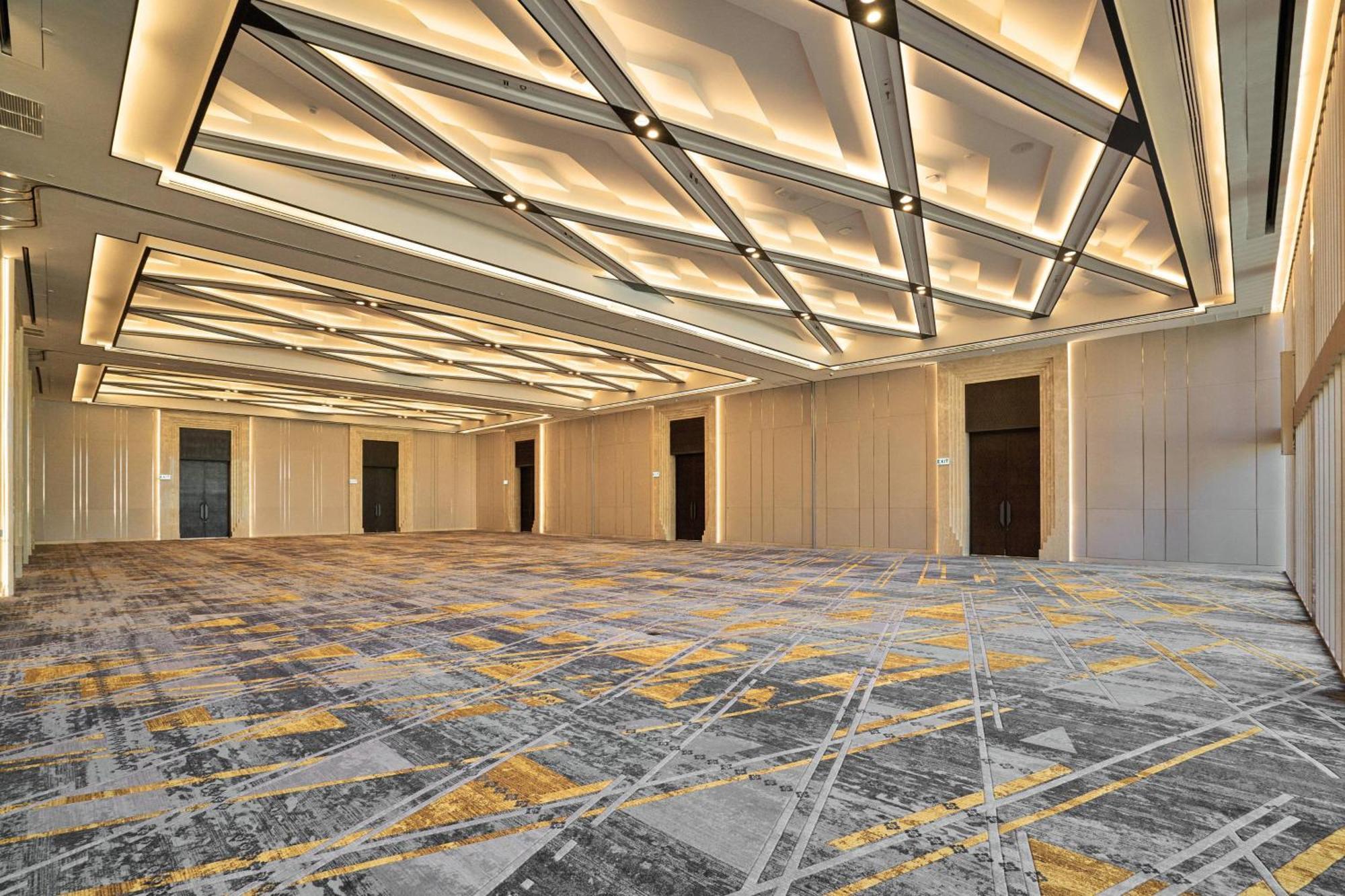 Jw Marriott Khao Lak Resort And Spa Екстериор снимка The Grand Ballroom